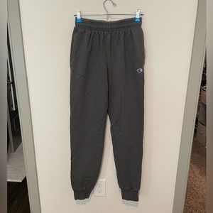 Champion Gray Joggers